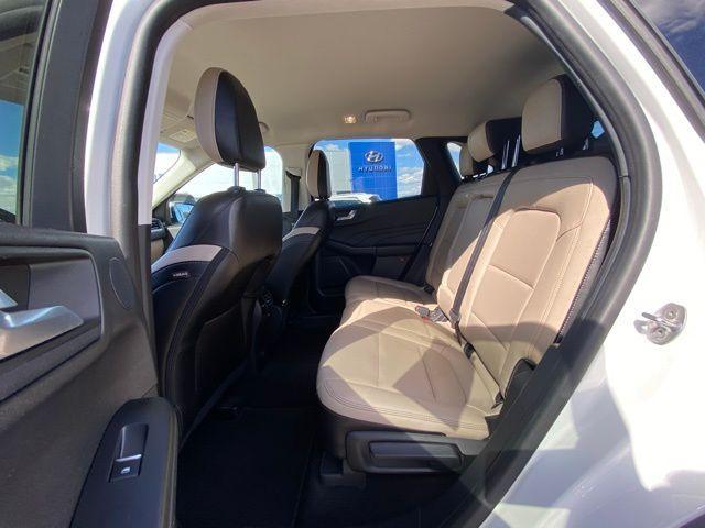 used 2022 Ford Escape PHEV car, priced at $18,899