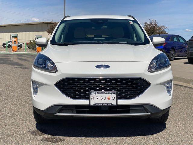 used 2022 Ford Escape PHEV car, priced at $18,899