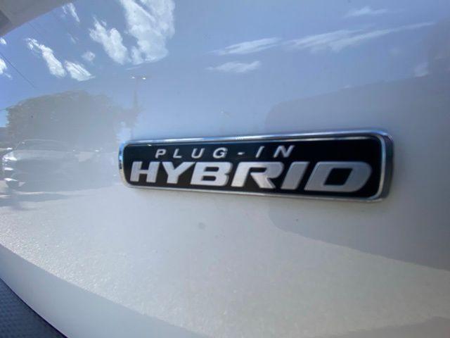 used 2022 Ford Escape PHEV car, priced at $18,899