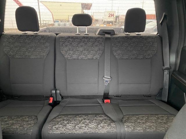 used 2021 Ford F-150 car, priced at $43,987