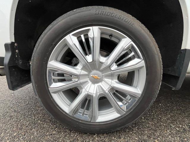 used 2023 Chevrolet Silverado 1500 car, priced at $44,823