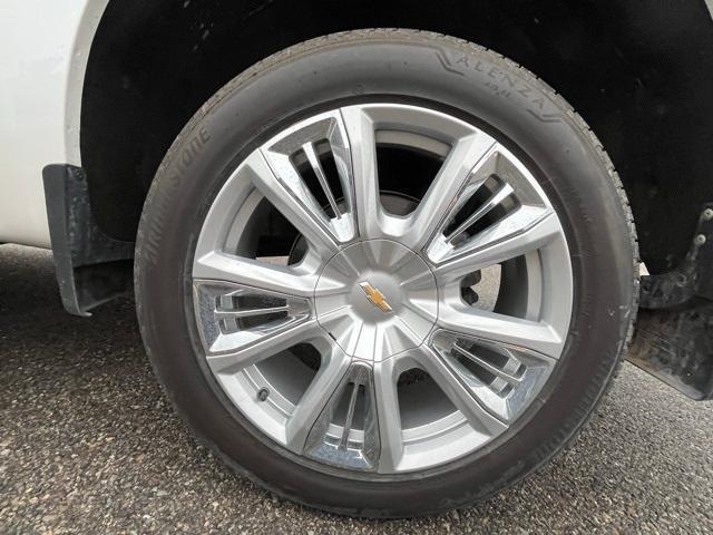 used 2023 Chevrolet Silverado 1500 car, priced at $44,823