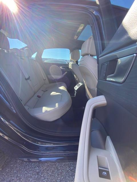 used 2017 Audi A4 car, priced at $16,517