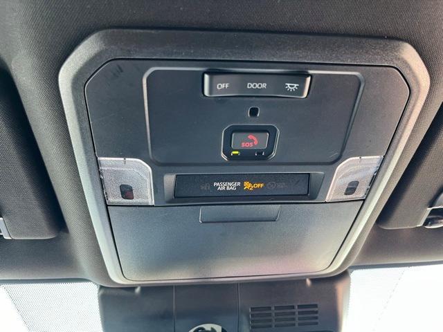 used 2024 Toyota Tacoma car, priced at $39,495