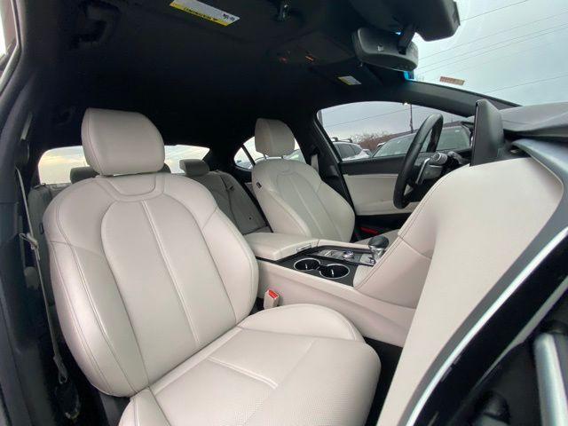 used 2025 Genesis G70 car, priced at $29,987