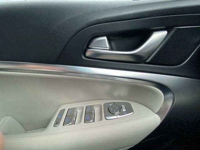 used 2025 Genesis G70 car, priced at $33,114