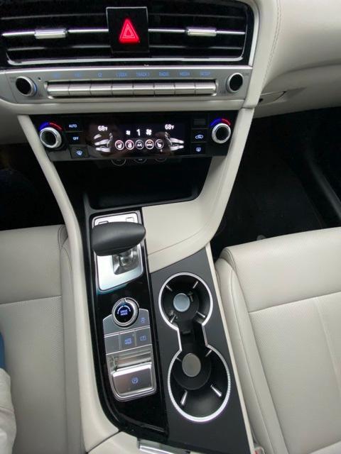 used 2025 Genesis G70 car, priced at $33,114