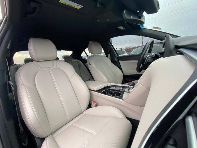 used 2025 Genesis G70 car, priced at $33,114