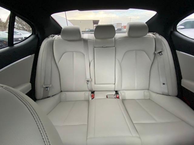 used 2025 Genesis G70 car, priced at $33,114