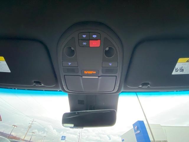 used 2025 Genesis G70 car, priced at $33,114