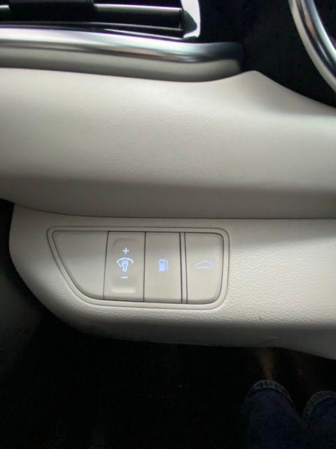 used 2025 Genesis G70 car, priced at $29,987