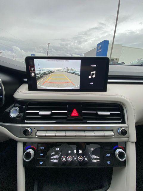 used 2025 Genesis G70 car, priced at $29,987