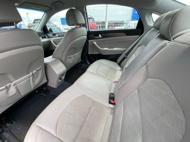 used 2015 Hyundai Sonata car