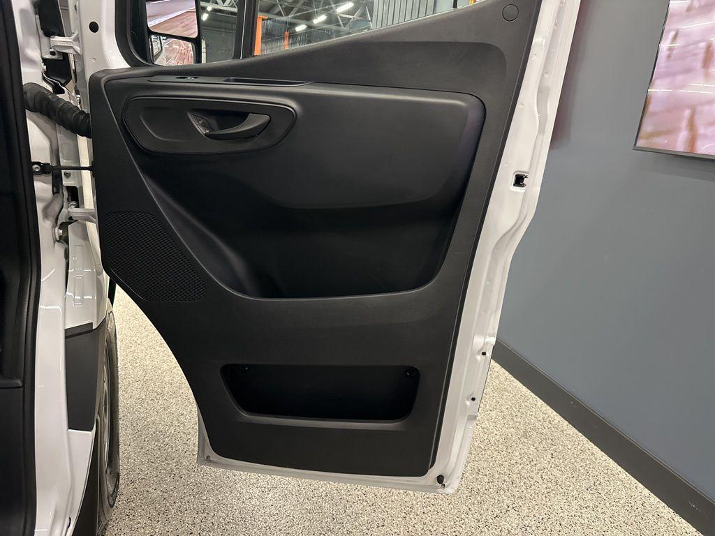 used 2022 Mercedes-Benz Sprinter 1500 car, priced at $31,795