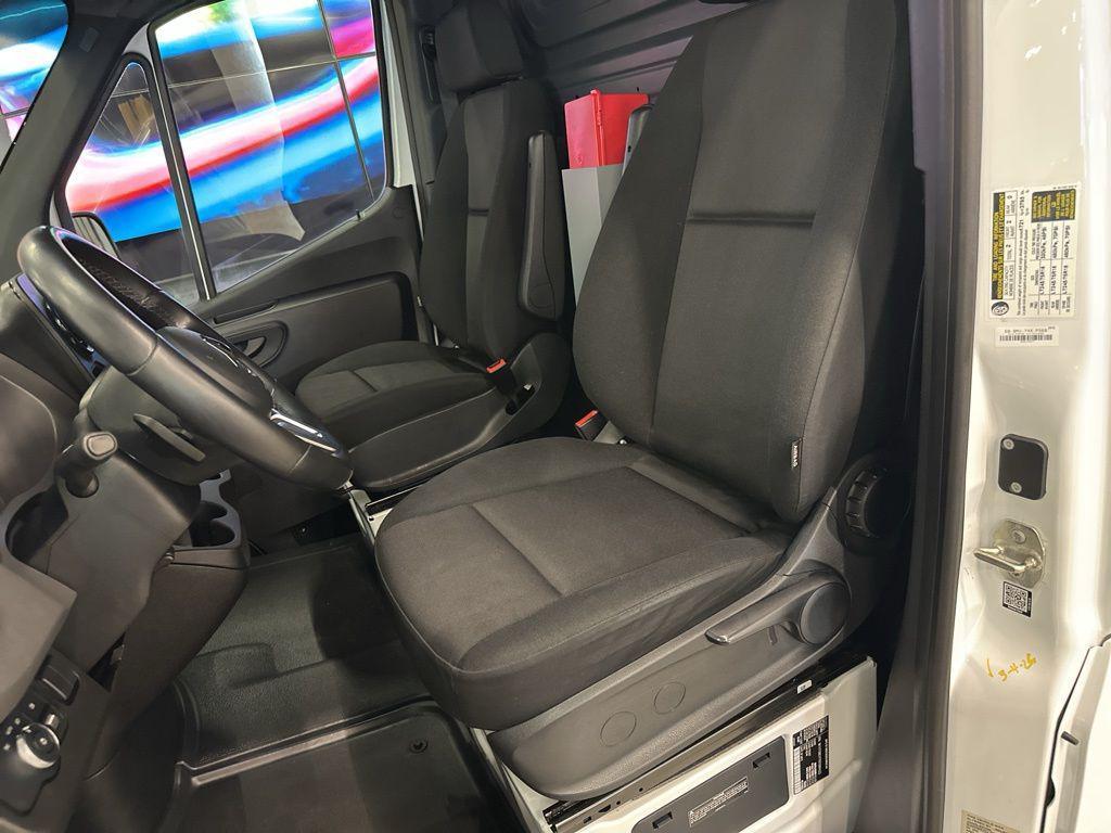 used 2022 Mercedes-Benz Sprinter 1500 car, priced at $31,795
