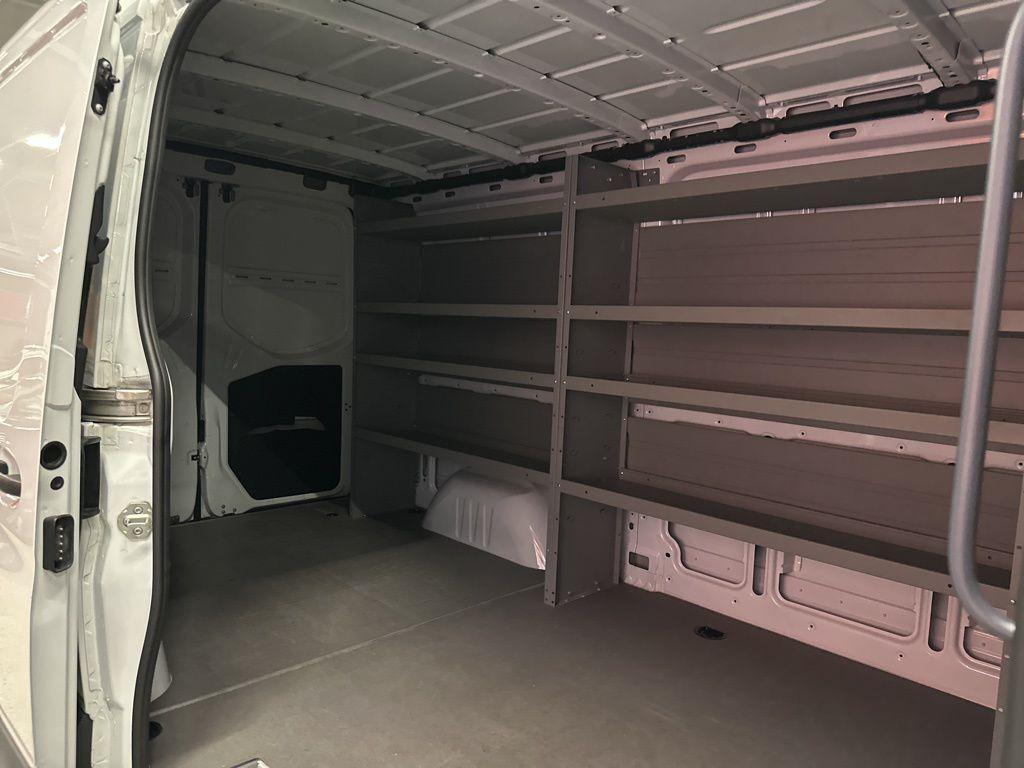 used 2022 Mercedes-Benz Sprinter 1500 car, priced at $31,795