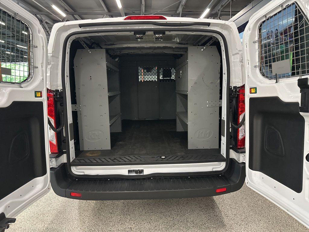 used 2022 Ford Transit-150 car, priced at $23,995