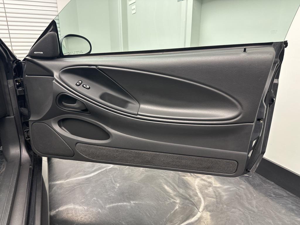 used 2003 Ford Mustang car, priced at $9,995