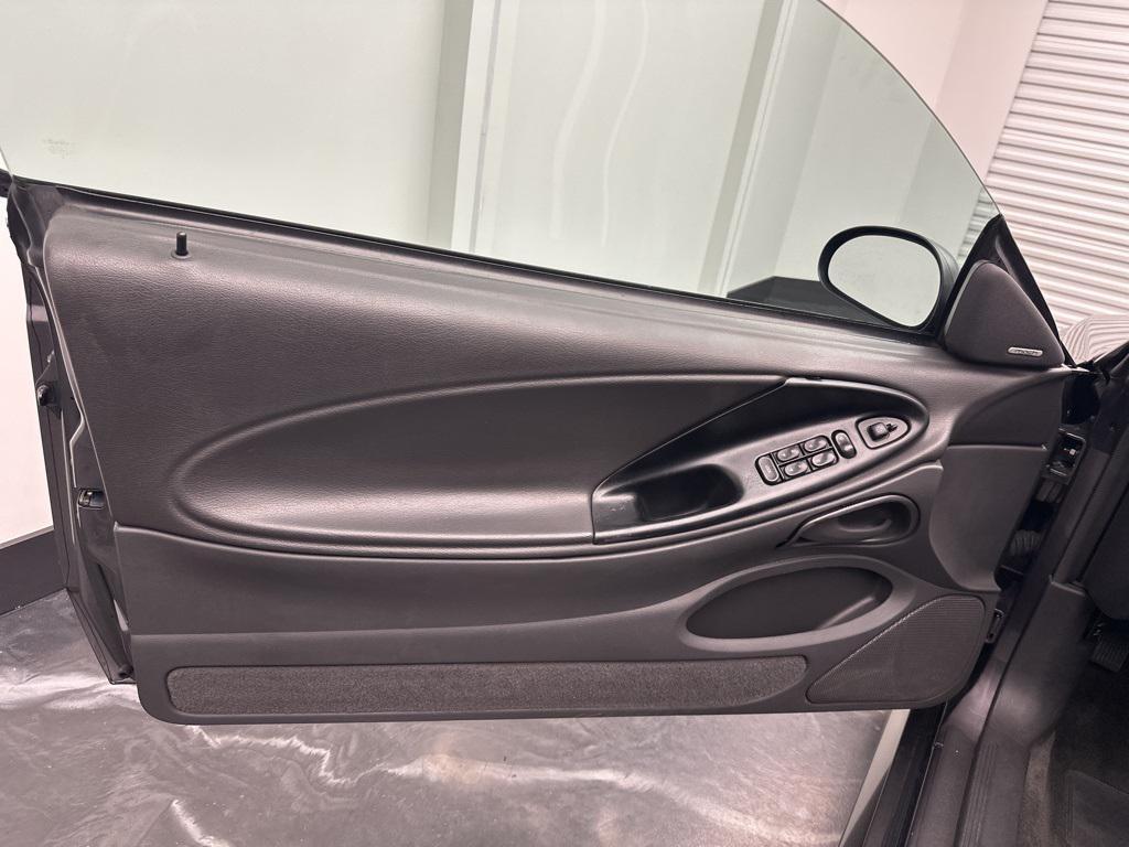 used 2003 Ford Mustang car, priced at $9,995