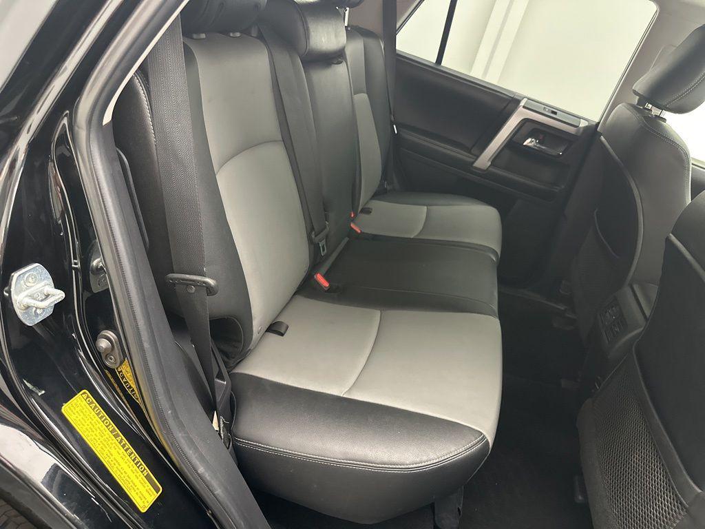 used 2016 Toyota 4Runner car, priced at $20,434