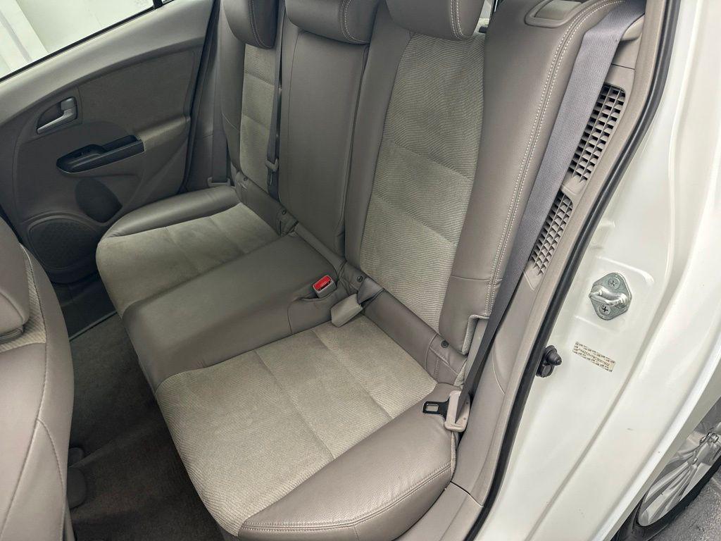 used 2012 Honda Insight car, priced at $7,995