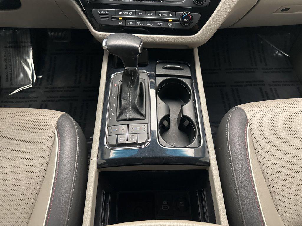used 2018 Kia Sedona car, priced at $16,795