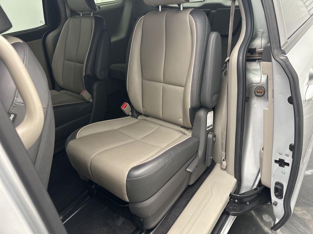 used 2018 Kia Sedona car, priced at $16,795