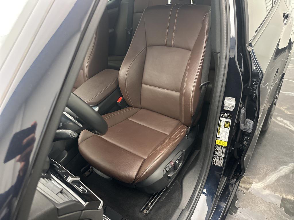 used 2015 BMW X3 car, priced at $11,895