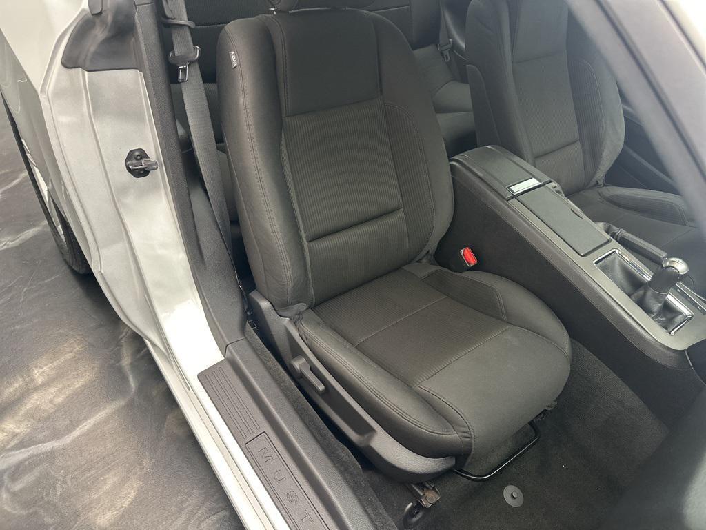 used 2013 Ford Mustang car, priced at $12,595