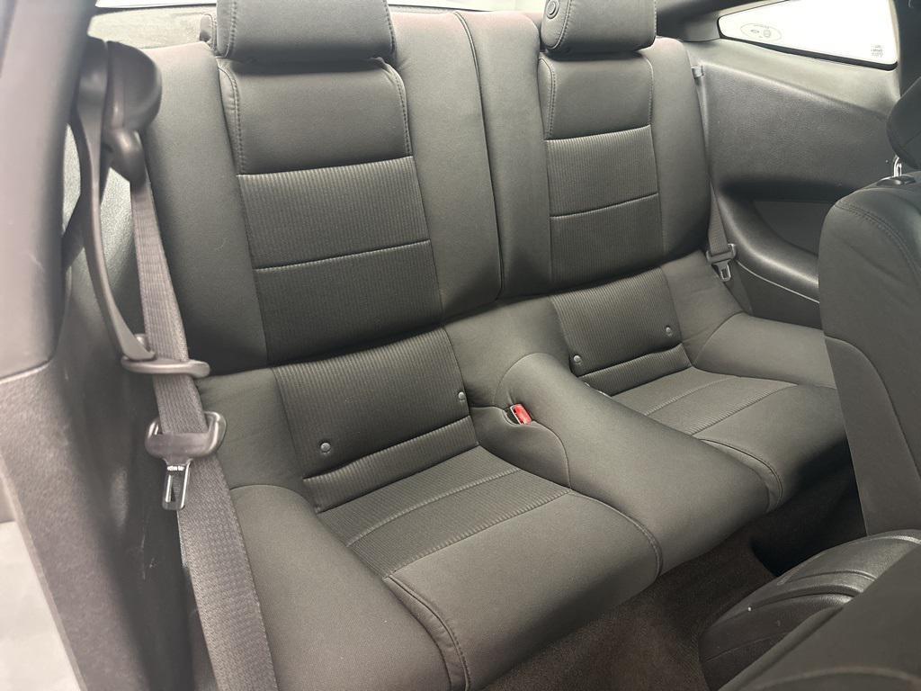 used 2013 Ford Mustang car, priced at $12,595