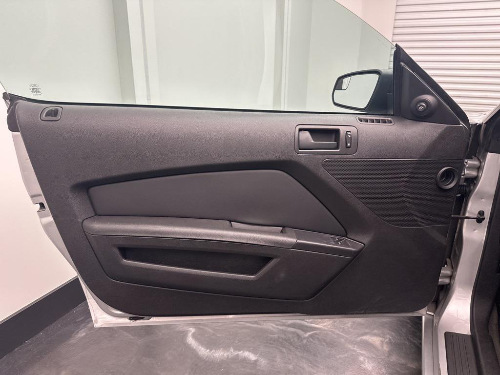 used 2013 Ford Mustang car, priced at $12,595