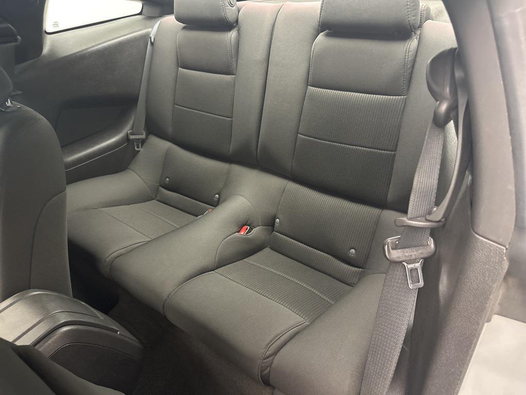 used 2013 Ford Mustang car, priced at $12,595