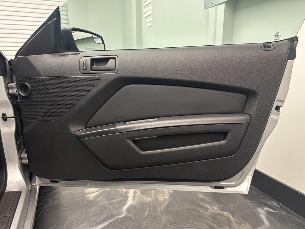 used 2013 Ford Mustang car, priced at $12,595