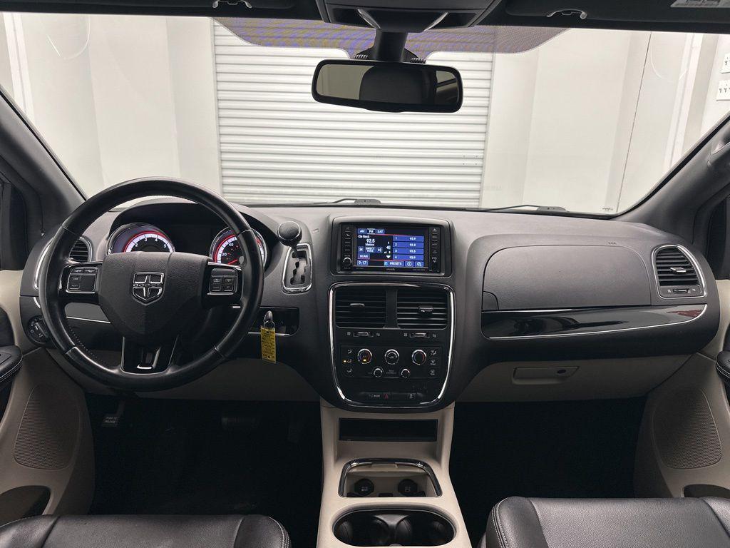 used 2019 Dodge Grand Caravan car, priced at $10,495