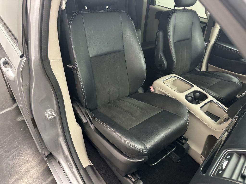 used 2019 Dodge Grand Caravan car, priced at $10,495
