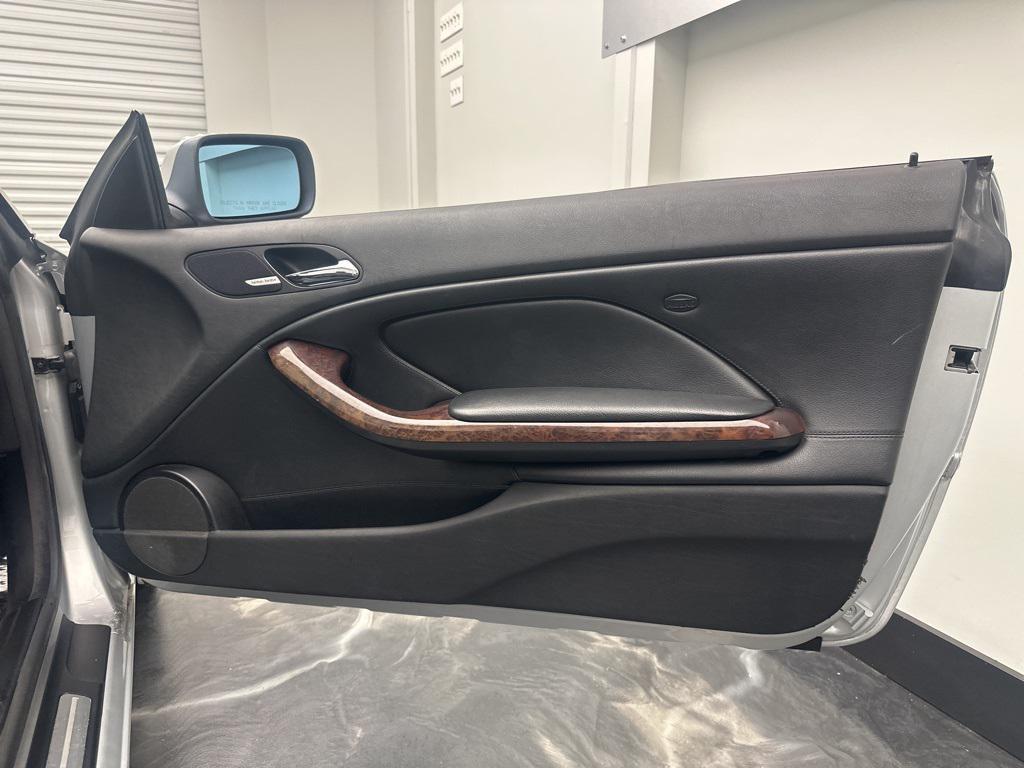 used 2002 BMW 325 car, priced at $7,995