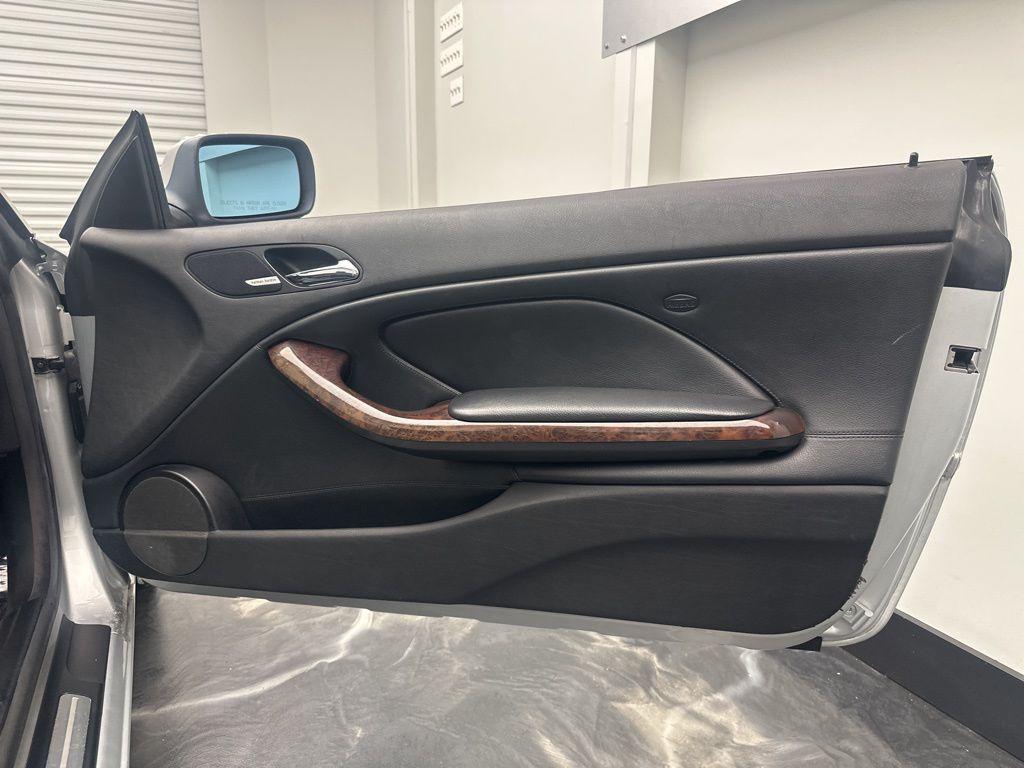 used 2002 BMW 325 car, priced at $7,895