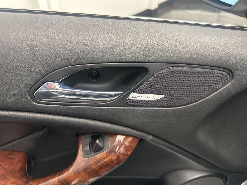 used 2002 BMW 325 car, priced at $7,995