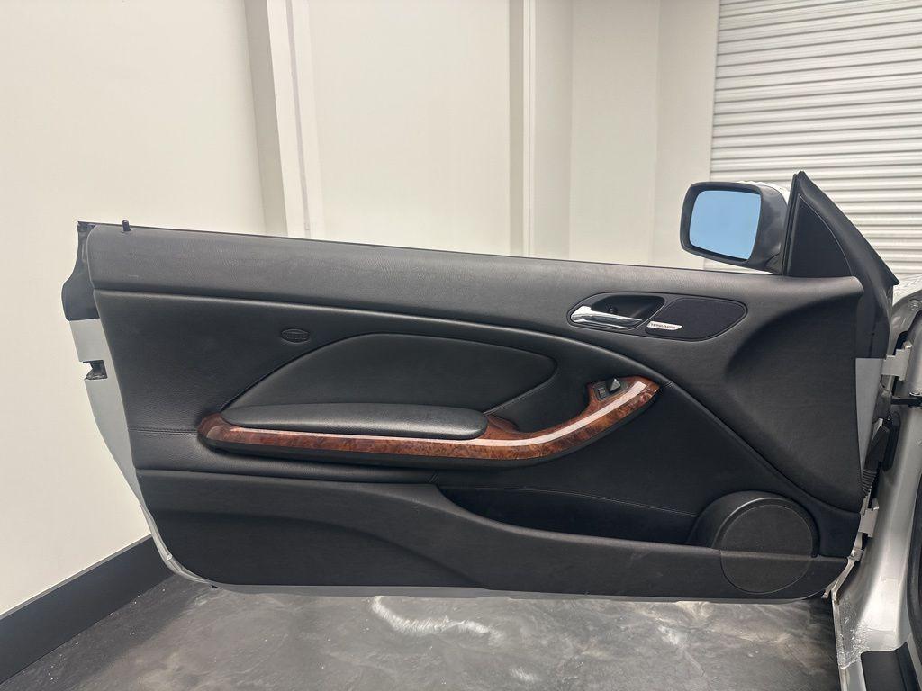 used 2002 BMW 325 car, priced at $7,895