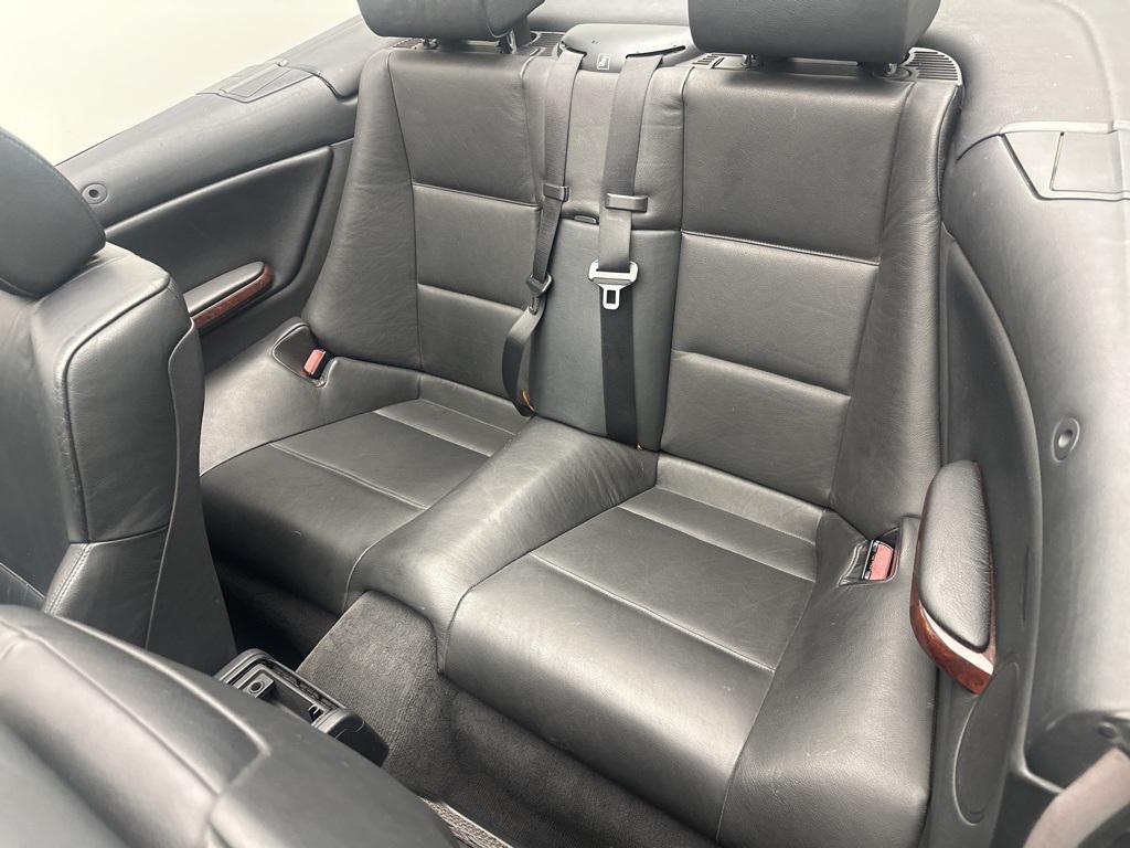 used 2002 BMW 325 car, priced at $7,995