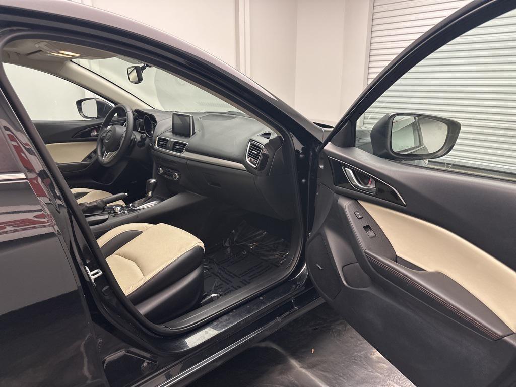 used 2014 Mazda Mazda3 car, priced at $7,895