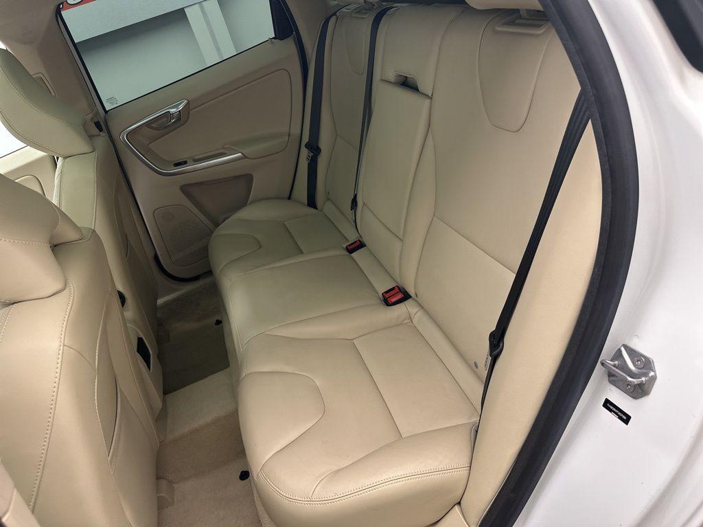 used 2015 Volvo XC60 car, priced at $9,495