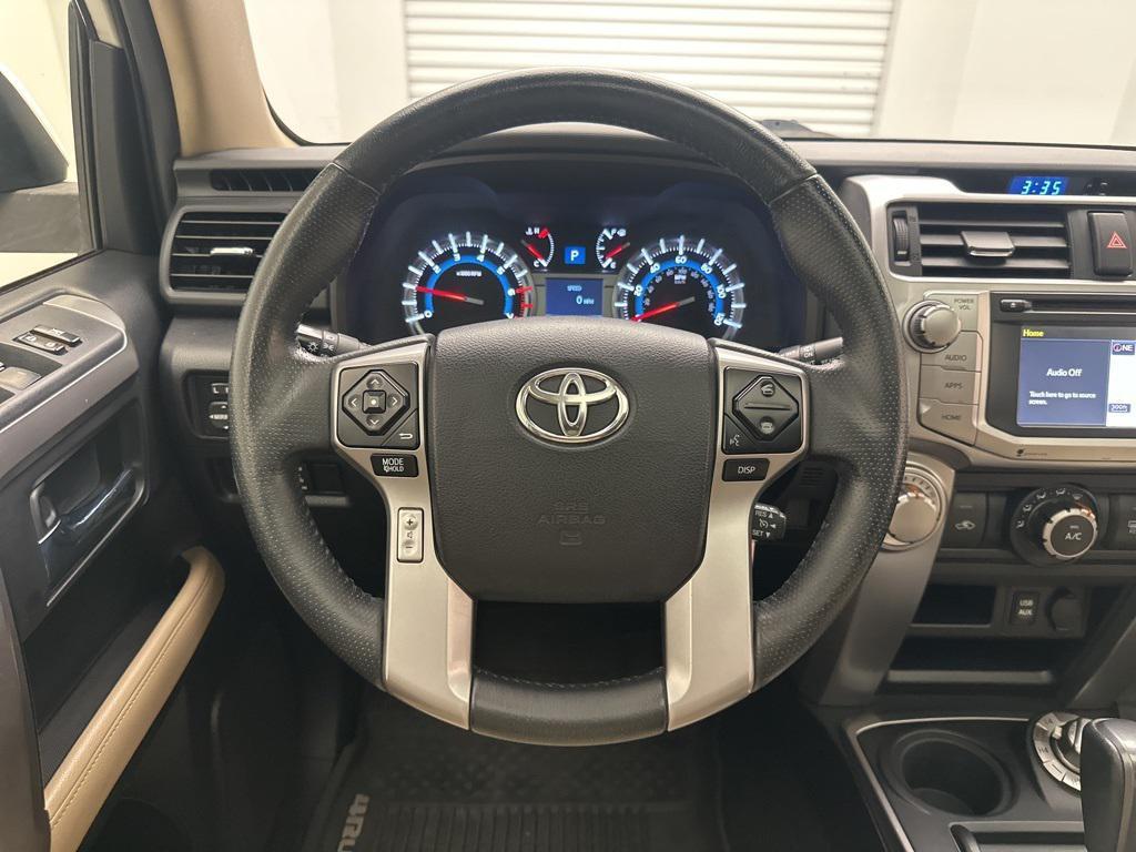used 2018 Toyota 4Runner car, priced at $22,795