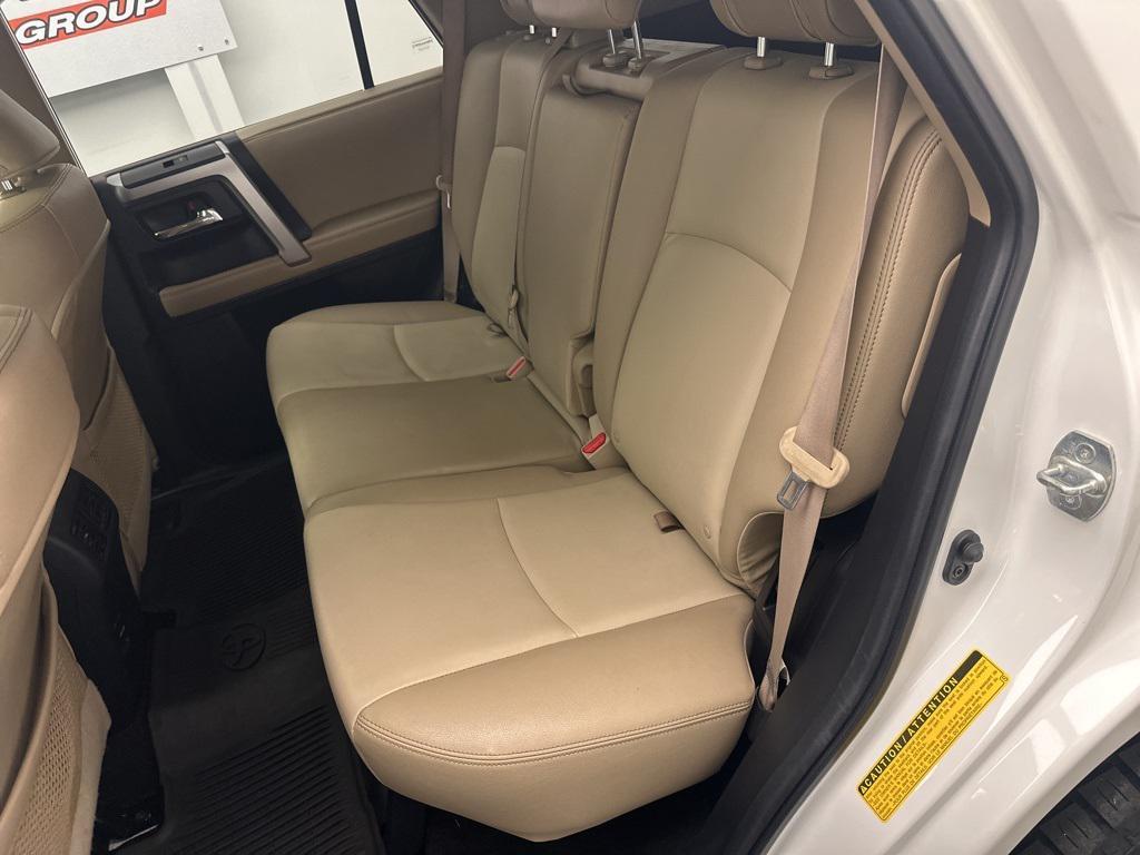 used 2018 Toyota 4Runner car, priced at $22,795