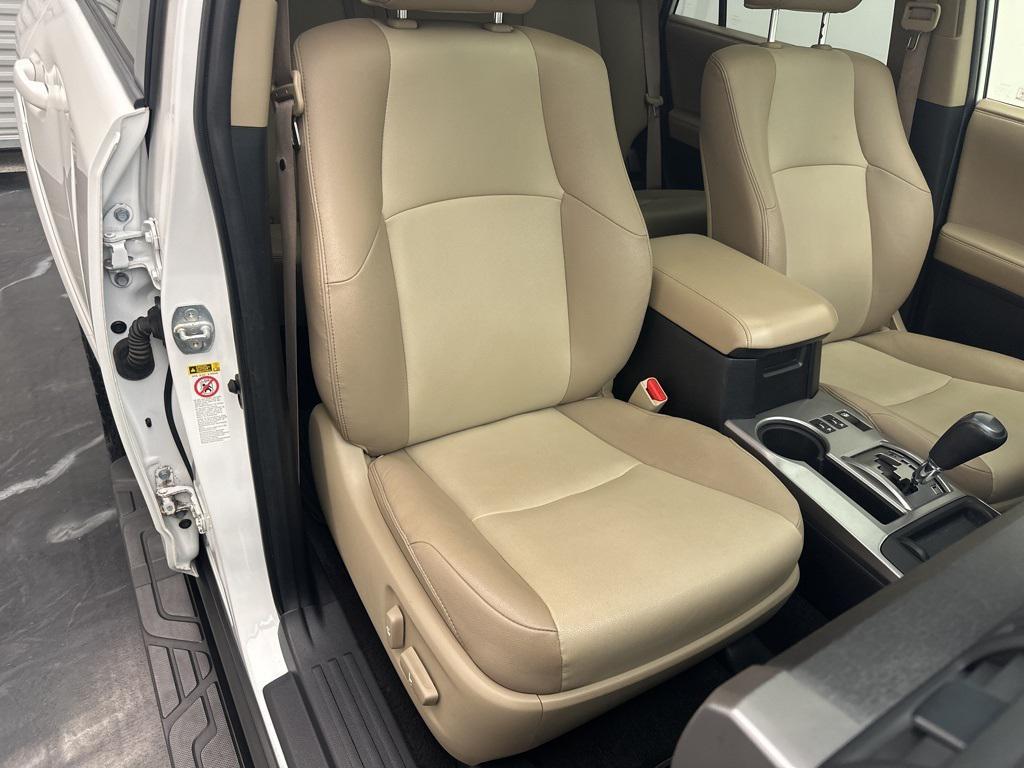 used 2018 Toyota 4Runner car, priced at $22,795