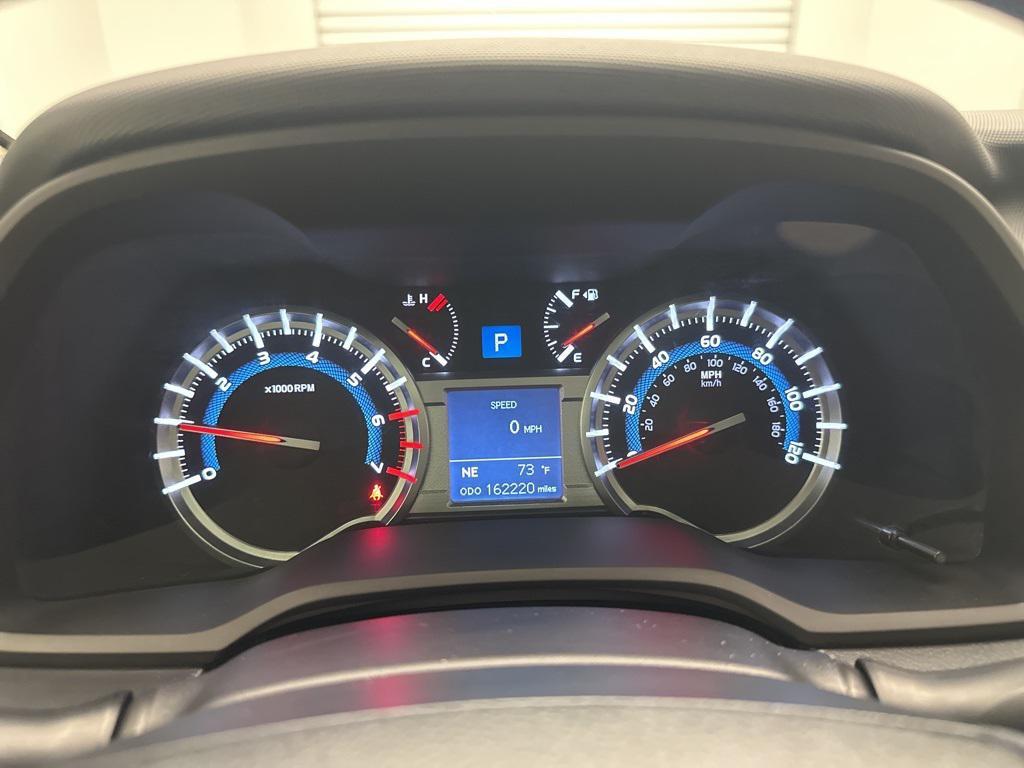 used 2018 Toyota 4Runner car, priced at $22,795