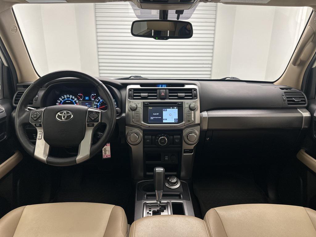 used 2018 Toyota 4Runner car, priced at $22,795