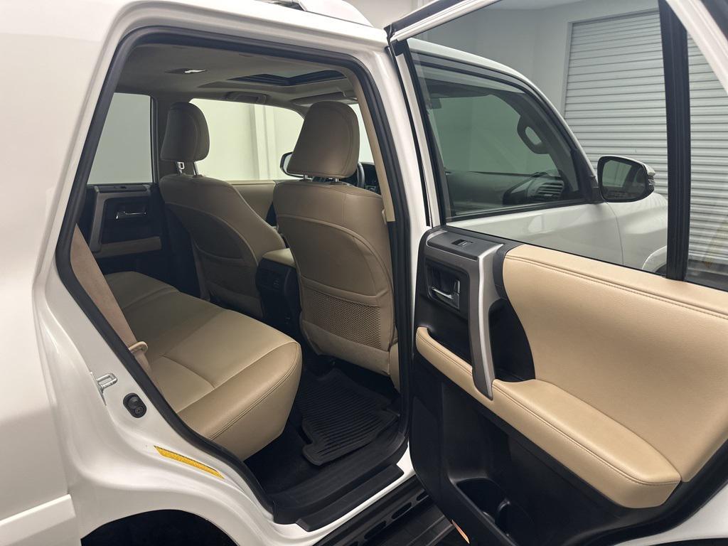 used 2018 Toyota 4Runner car, priced at $22,795