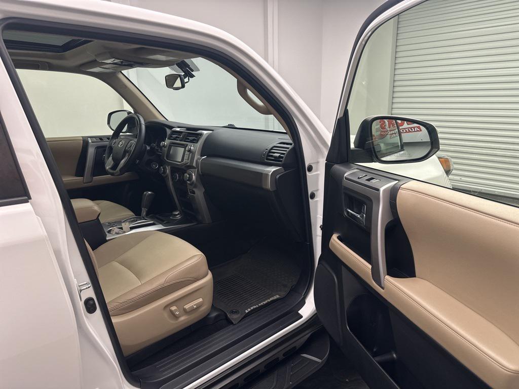 used 2018 Toyota 4Runner car, priced at $22,795