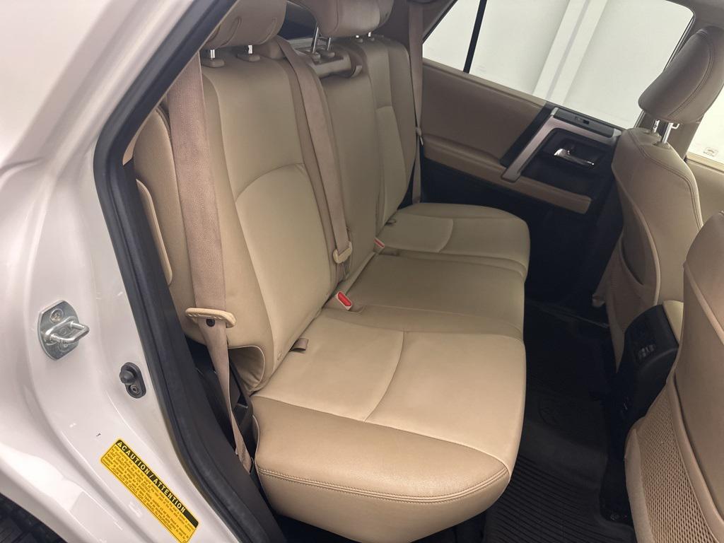 used 2018 Toyota 4Runner car, priced at $22,795